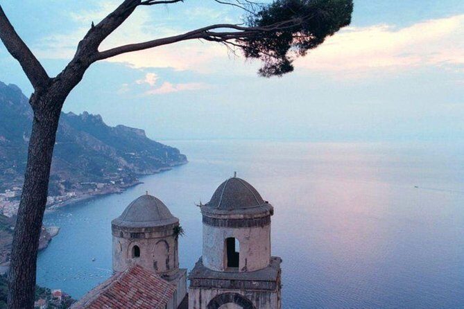 Private full day tour Amalfi coast experience - The Experience in Detail