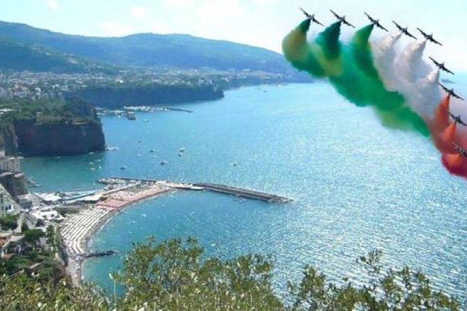 Private full day tour Amalfi coast experience - FAQs
