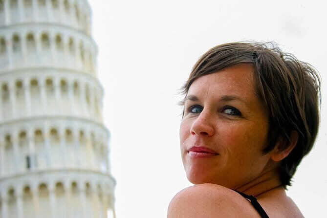 PRIVATE Full-Day Tour around Pisa and Lucca from Florence - A Deep Dive into the Itinerary