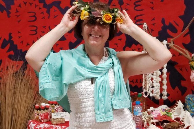 Private full day tour around Tahiti: the island's nature wonders - In-Depth Review: Exploring Tahiti’s Natural and Cultural Highlights