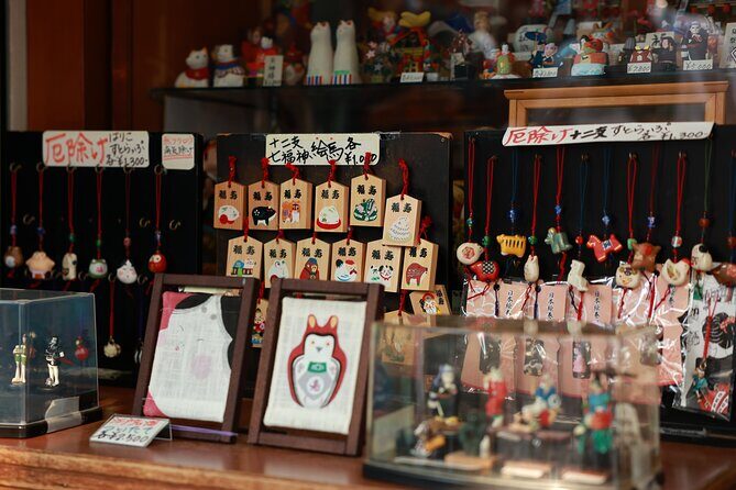 Private Full Day Tour Around Tokyo Like a Local - Who Will Get the Most Out of This Tour?