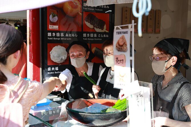 Private Full Day Tour Around Tokyo Like a Local - The Sum Up: Is This Tour Right for You?