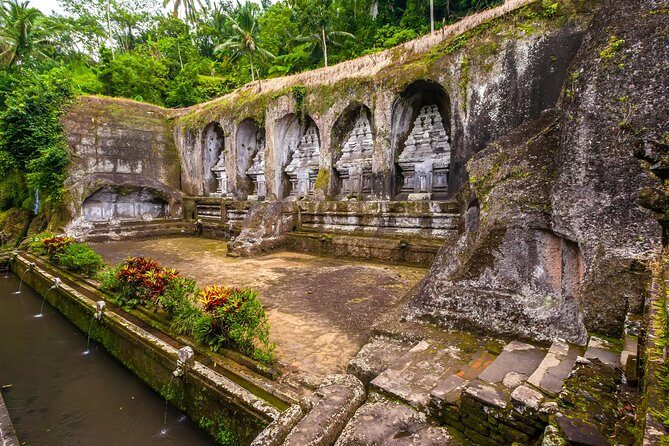 Private Full-Day Tour: Balinese Temples and Rice Terraces - Why Choose This Bali Temples and Rice Terraces Tour?