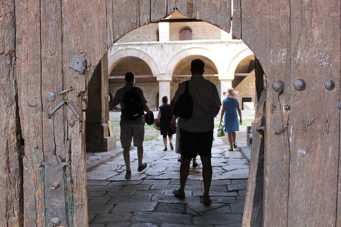 Private Full Day Tour Best of Skopje - Exploring Skopje in a Day: The Full Itinerary