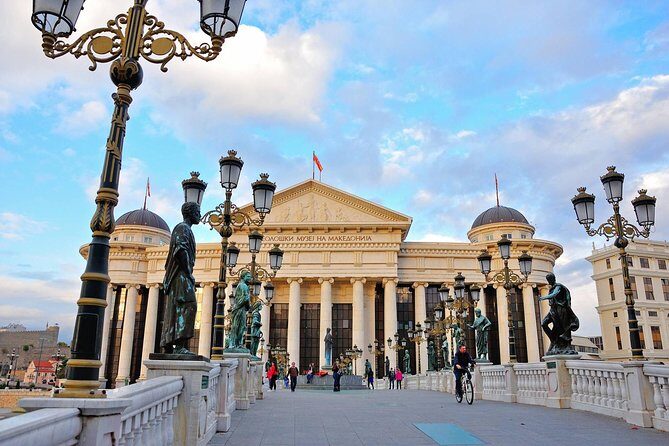 Private Full Day Tour Best of Skopje - Who This Tour Is Perfect For