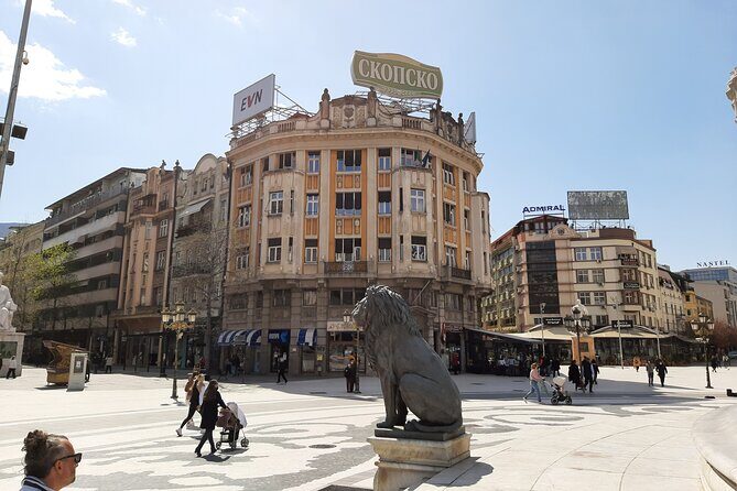 Private Full Day Tour Best of Skopje - FAQ