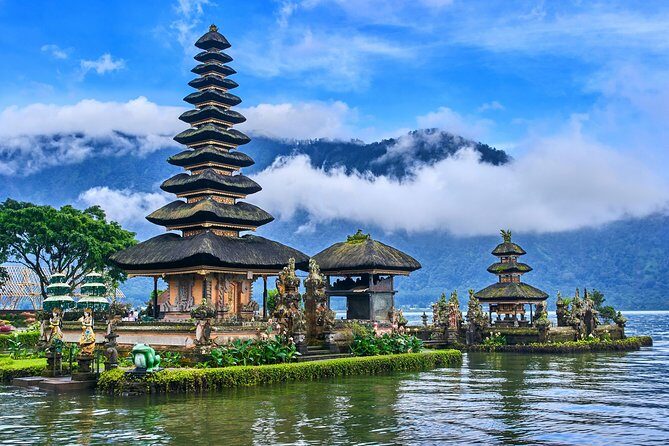 Private Full Day Tour: Best UNESCO Sites in Bali - Practical Tips for Making the Most of Your Tour