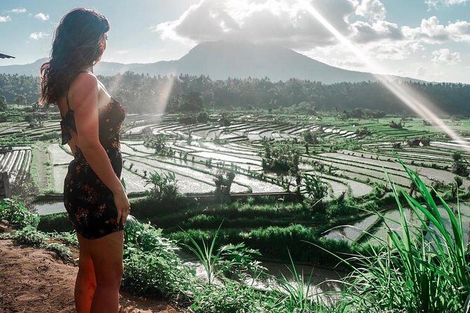 Private Full Day Tour: Best UNESCO Sites in Bali - Frequently Asked Questions