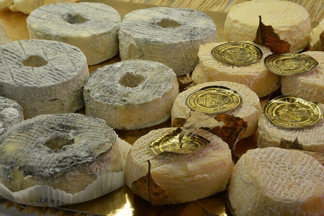 Private Full Day Tour Burgundy Gourmet - Final Thoughts