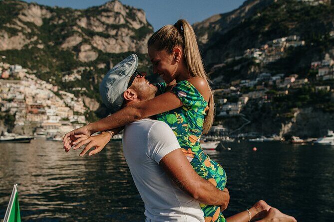 Private full day tour by boat along Positano and Amalfi - Practical Tips & Considerations