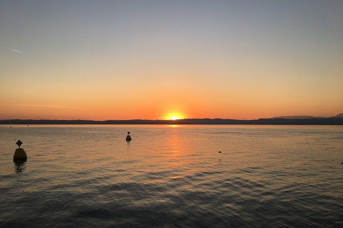 Private Full-Day Tour by Boat in Lake Garda - FAQ