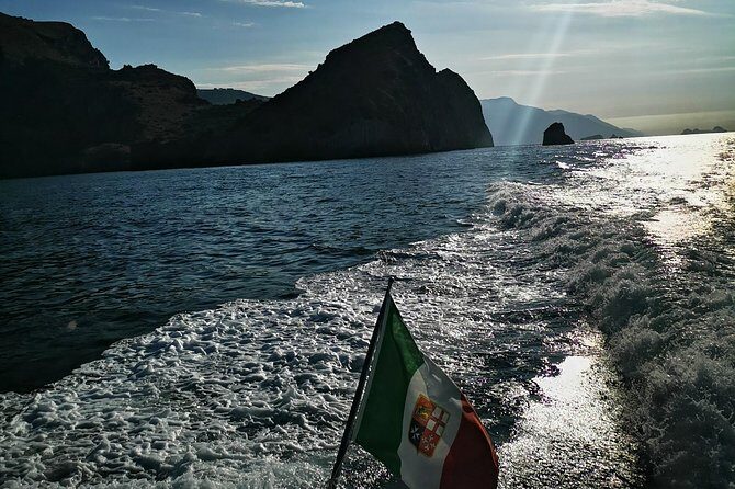Private full day tour by boat on the Amalfi Coast - The Experience in Detail: A Day on the Water in the Amalfi Coast