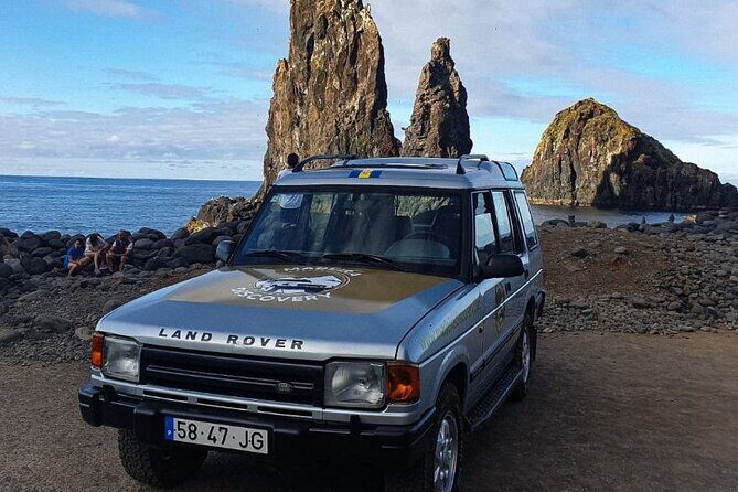 Private Full Day Tour by Jeep 4x4 West Side Madeira - FAQs