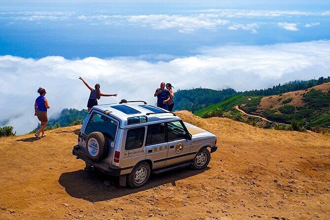 Private Full Day Tour by Jeep 4x4 West Side Madeira - Final Thoughts