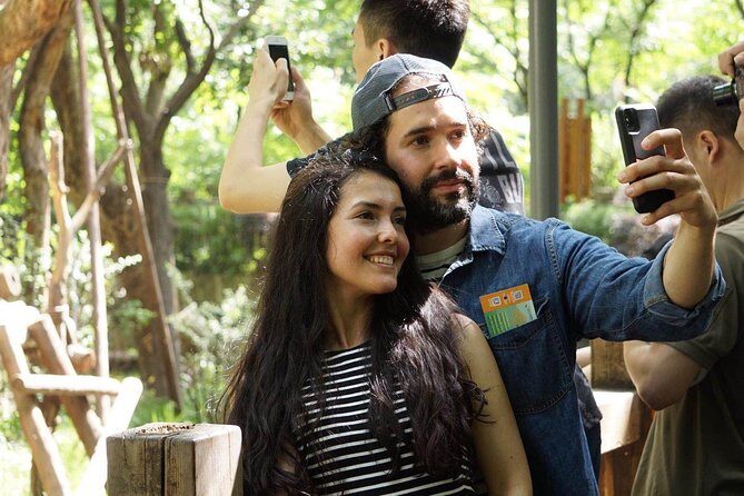 Private Full-Day Tour: Chengdu City Highlights - Frequently Asked Questions (FAQs)