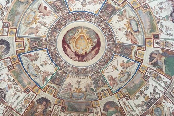 Private Full-Day Tour Civita di Bagnoregio & Villa Lante - Exploring the Itinerary in Detail