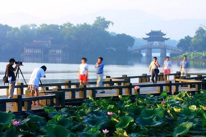 Private Full Day Tour : Customizable Hangzhou City Highlights with Multi Options - Key Points