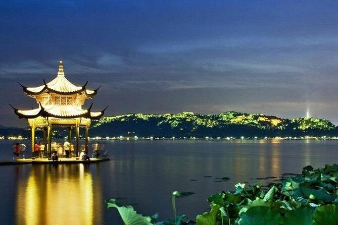 Private Full Day Tour : Customizable Hangzhou City Highlights with Multi Options - Final Thoughts