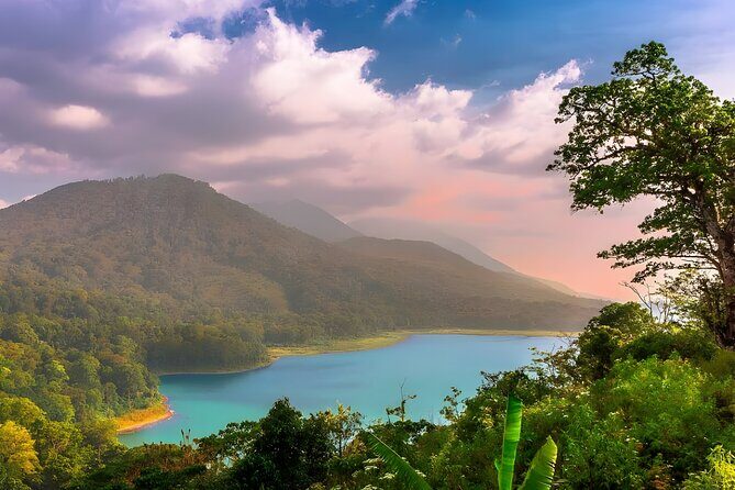 Private Full-Day Tour: Discover The Best of Bali Destination - A Deep Dive into Bali’s Highlights