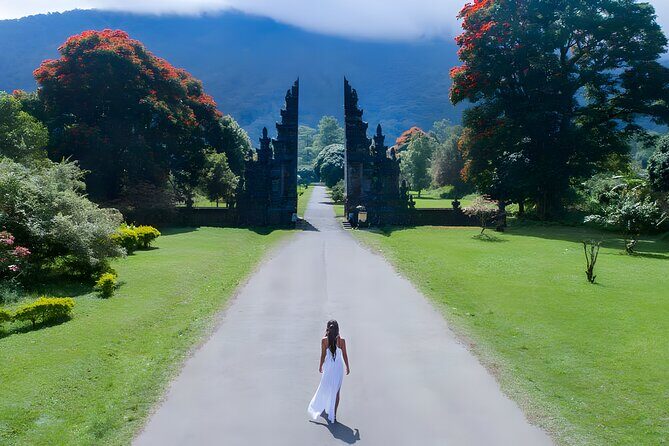 Private Full-Day Tour: Discover The Best of Bali Destination - FAQ