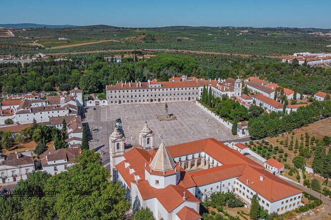 Private Full Day Tour Évora and Vila Viçosa - A Deep Dive into the Full-Day Tour Experience