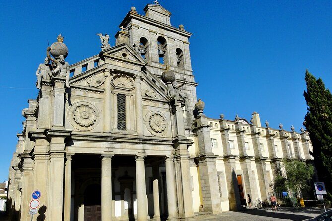 Private Full Day Tour Évora and Vila Viçosa - Price and Value