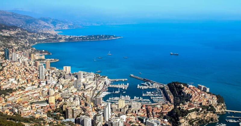 Private Full-Day Tour: Eze, Monaco & Monte-Carlo - An In-Depth Look at the Itinerary and Experience
