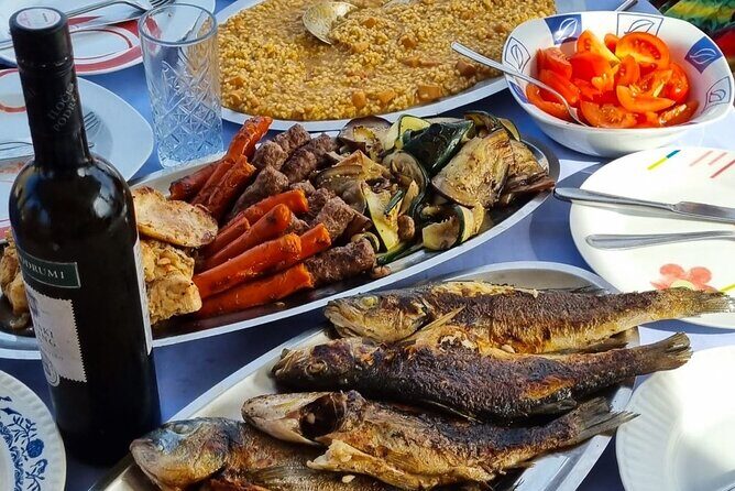 Private Full Day Tour | Food & Drinks | Kornati or Vrgada - Itinerary Breakdown: What to Expect