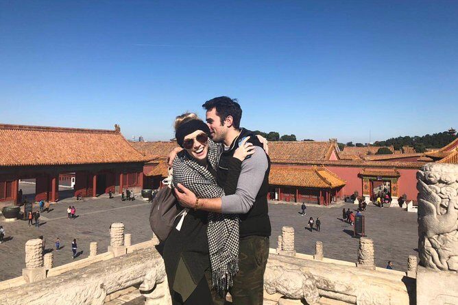 Private Full Day Tour: Forbidden City, Tiananmen & Summer Palace - In-Depth Review of the Beijing Private Full-Day Tour