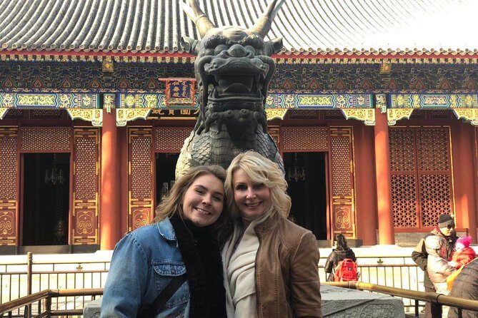 Private Full Day Tour: Forbidden City, Tiananmen & Summer Palace - Frequently Asked Questions
