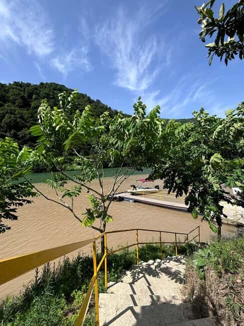 Private Full Day Tour from Batumi to Waterfalls - Who Should Consider This Tour?