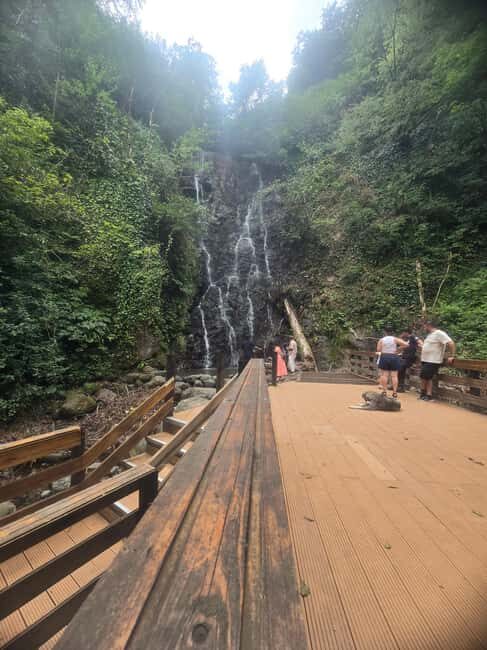 Private Full Day Tour from Batumi to Waterfalls - Final Thoughts: Is It Worth It?