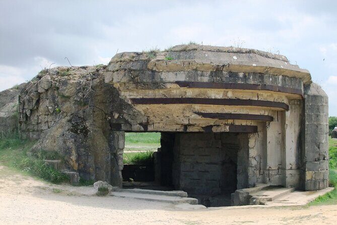Private Full Day Tour From Bayeux - What to Expect on Your D-Day Tour from Bayeux