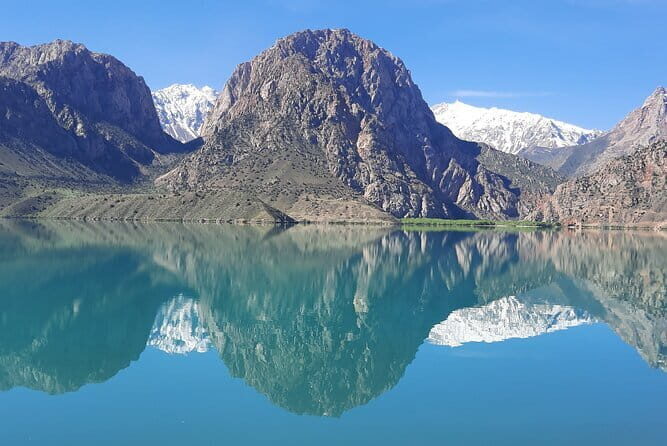 Private Full Day Tour From Dushanbe to Iskandarkul - An In-Depth Look at the Dushanbe to Iskandarkul Tour