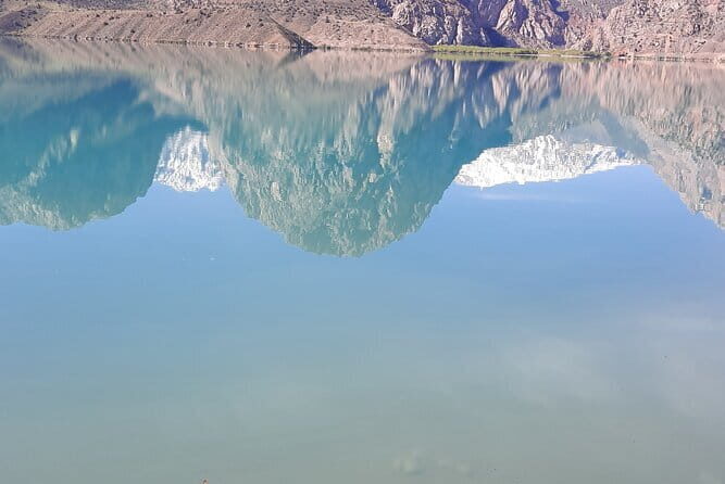 Private Full Day Tour From Dushanbe to Iskandarkul - Final Thoughts