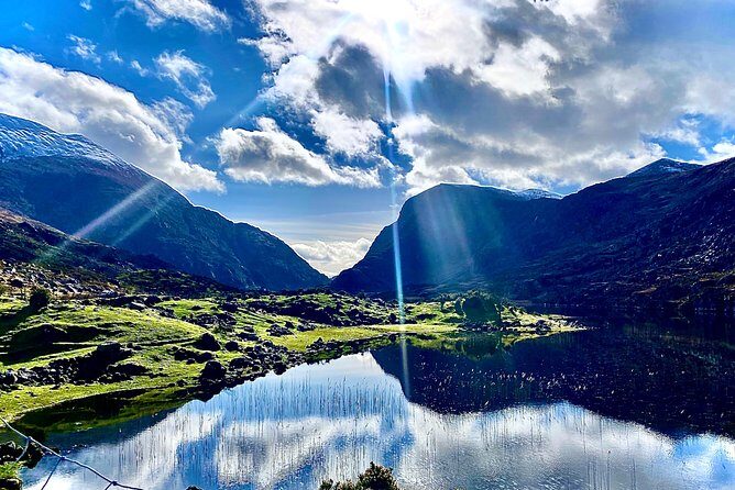 Private Full Day Tour From Killarney - Ring of Kerry/Skellig - Exploring the Tour in Detail