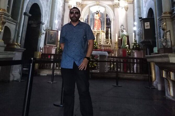 Private Full day Tour from Mexico City to San Miguel de Allende - Final Thoughts