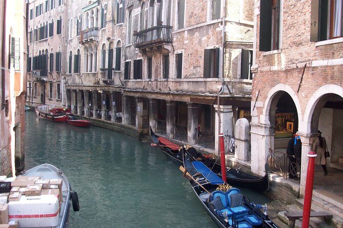 Private Full Day Tour from Milan to Venice with local tour guide and fast train - Who Would Love This Tour?