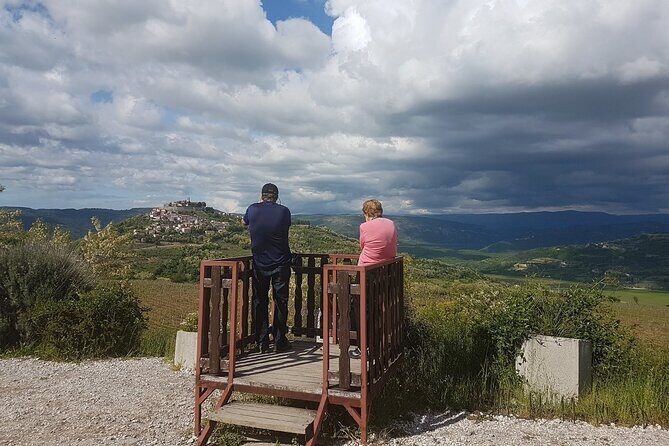 Private Full day Tour from Rijeka or Opatija to Best of Istria - A Complete Breakdown of the Tour Experience