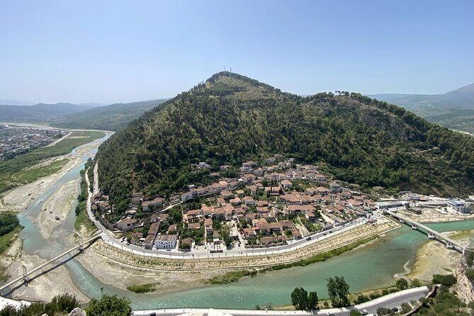 Private Full Day Tour from Tirana to Berat and Durres - Key Points