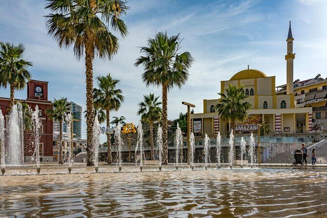 Private Full Day Tour from Tirana to Berat and Durres - An In-Depth Look at Your Day in Berat and Durres