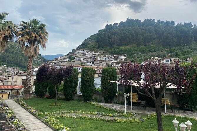 Private Full Day Tour from Tirana to Berat and Durres - FAQ