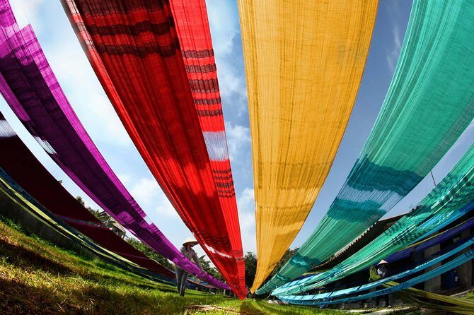 Private full-day tour: Hanoi-Thay pagoda-Tay Phuong pagoda-Van Phuc silk village - Who Will Love This Tour?