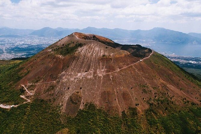 Private full day tour Herculaneum ruins Mt Vesuvio and Winery - Who Will Love This Tour?