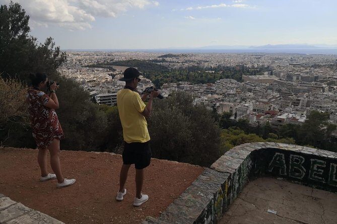 Private Full Day Tour in Athens & Optional Olive Oil Tasting - Final Thoughts: Is This Tour Right for You?