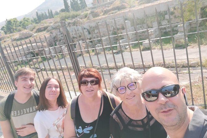 Private Full Day Tour in Athens & Optional Olive Oil Tasting - FAQ