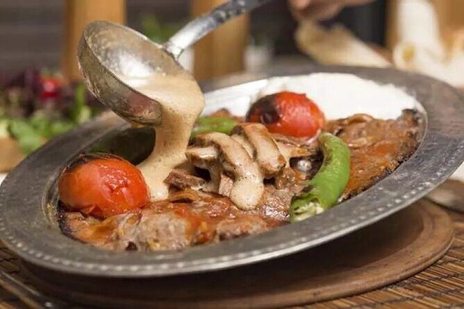 Private Full-Day Tour in Bursa luxury VIP Car With Driver - In-Depth Look at the Bursa Private VIP Tour
