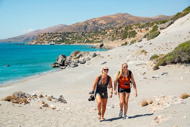 Private Full Day Tour in Crete - Detailed Review