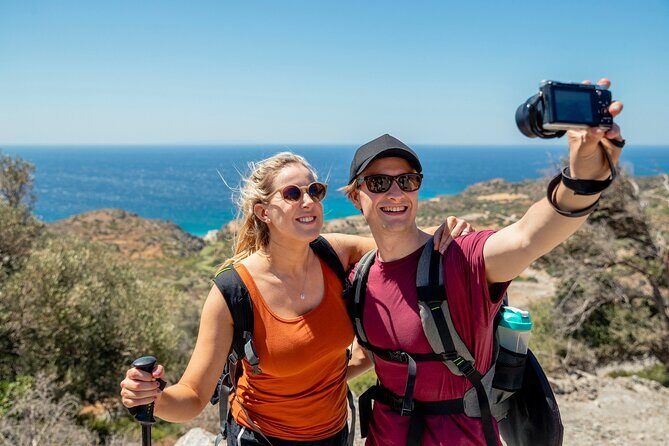 Private Full Day Tour in Crete - Who Should Consider This Tour?