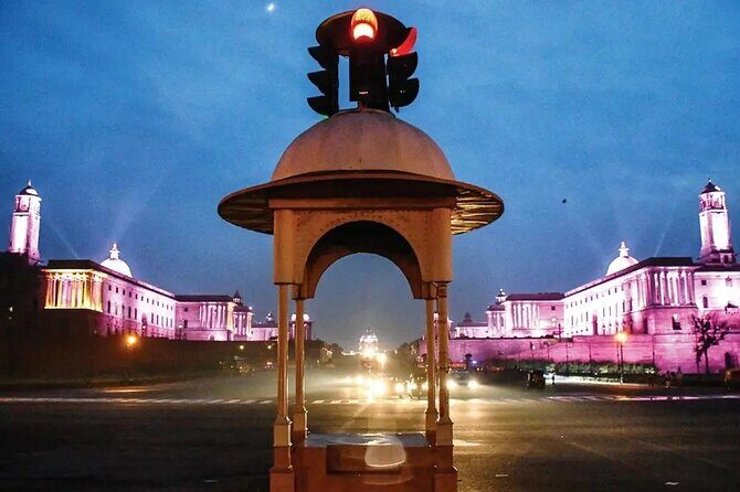 Private Full Day Tour in Delhi - Who Should Book This Tour?